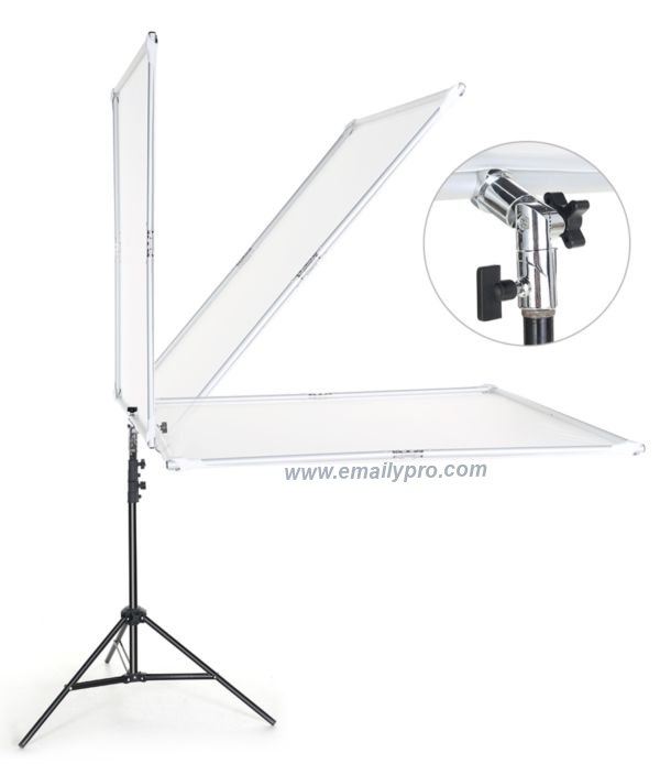 Khung Tản Sáng Kích Thước 110 X 110cm Thao tác nhanh