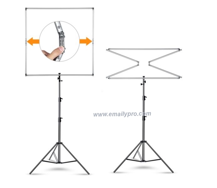 Khung Tản Sáng Kích Thước 110 X 110cm Thao tác nhanh