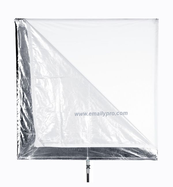 Khung Tản Sáng Kích Thước 110 X 110cm Thao tác nhanh