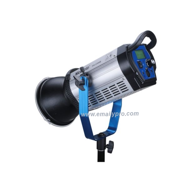 NiceFoto HA-2300B 230W - 5600K COB LED VIDEO LIGH