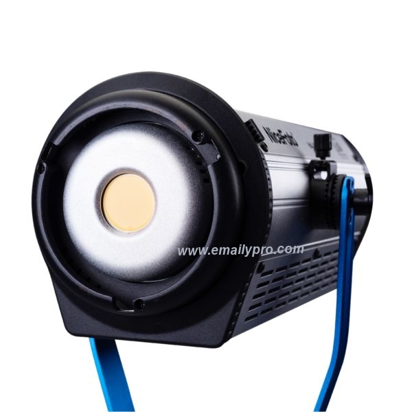 NiceFoto HA-2300B 230W - 5600K COB LED VIDEO LIGH