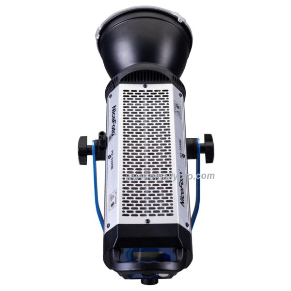 NiceFoto HA-3300B 330W - 5600K COB LED VIDEO LIGHT