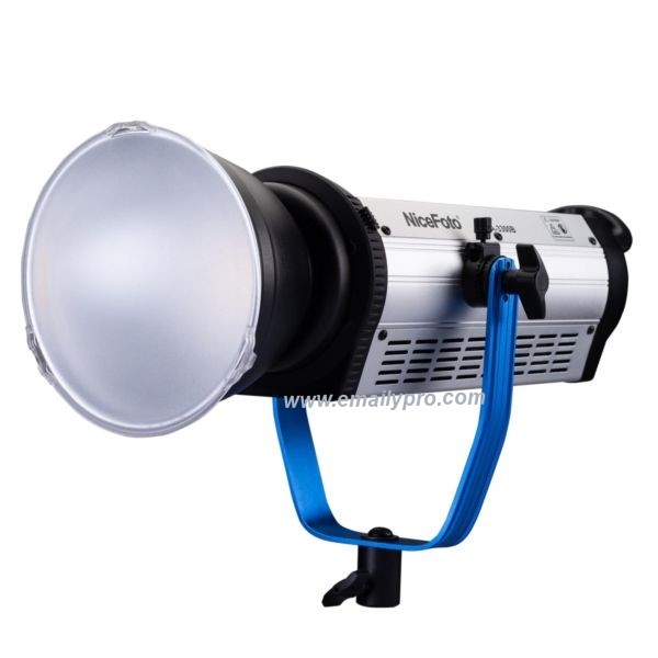 NiceFoto HA-3300B 330W - 5600K COB LED VIDEO LIGHT