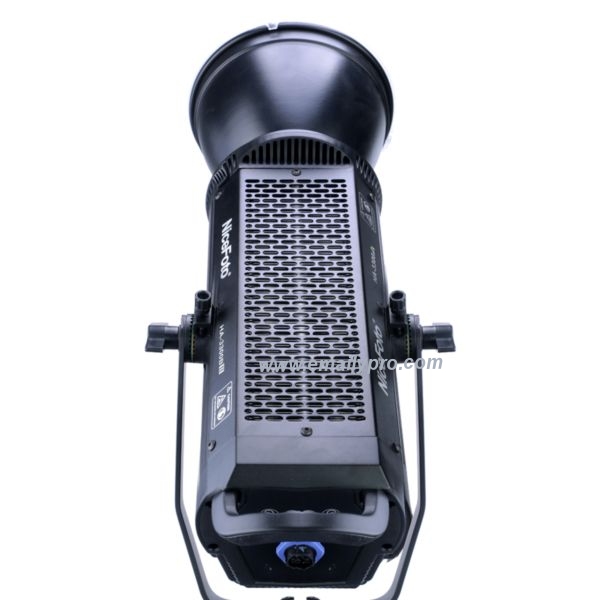 NiceFoto HA-3300BII 330W - 5600K COB LED  VIDEO LIGHT