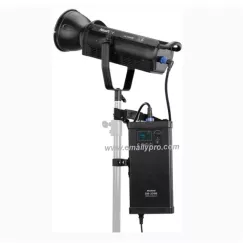 NiceFoto HA-3300BII 330W - 5600K COB LED  VIDEO LIGHT