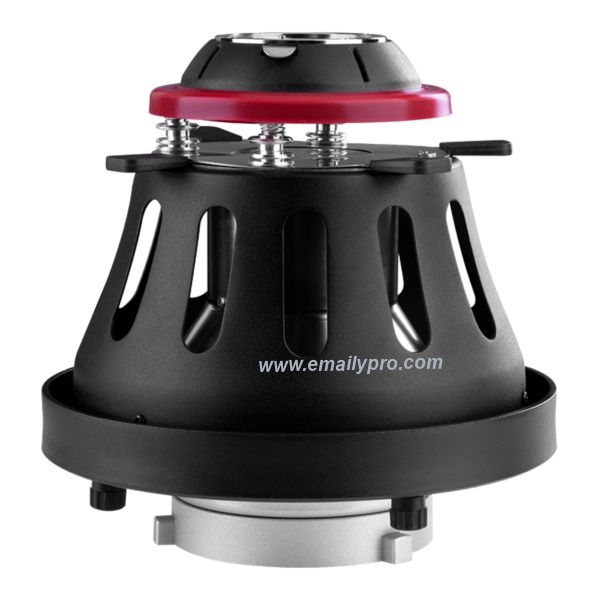 NiceFoto Professional snoot SN-29.Pro lens 85mm