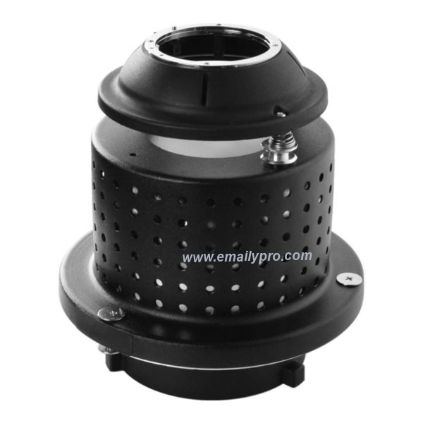 Bộ tạo hình NiceFoto SN-29 - Không kèm lens