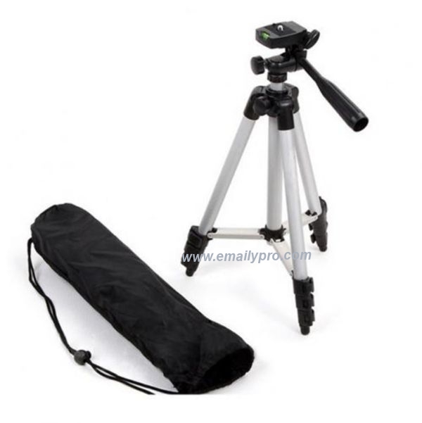 Chân máy Ảnh EMAILY TRIOD-3110