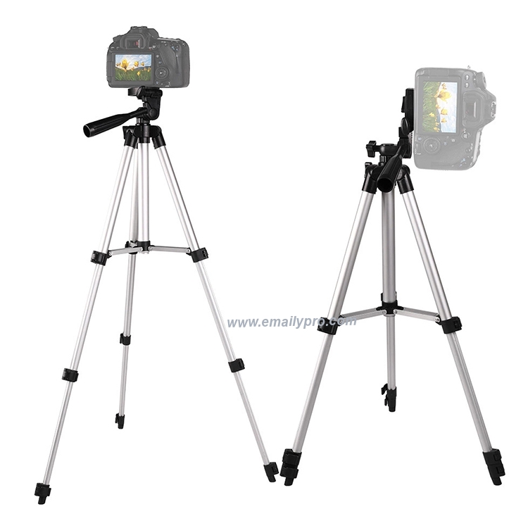 Chân máy Ảnh EMAILY TRIOD-3110