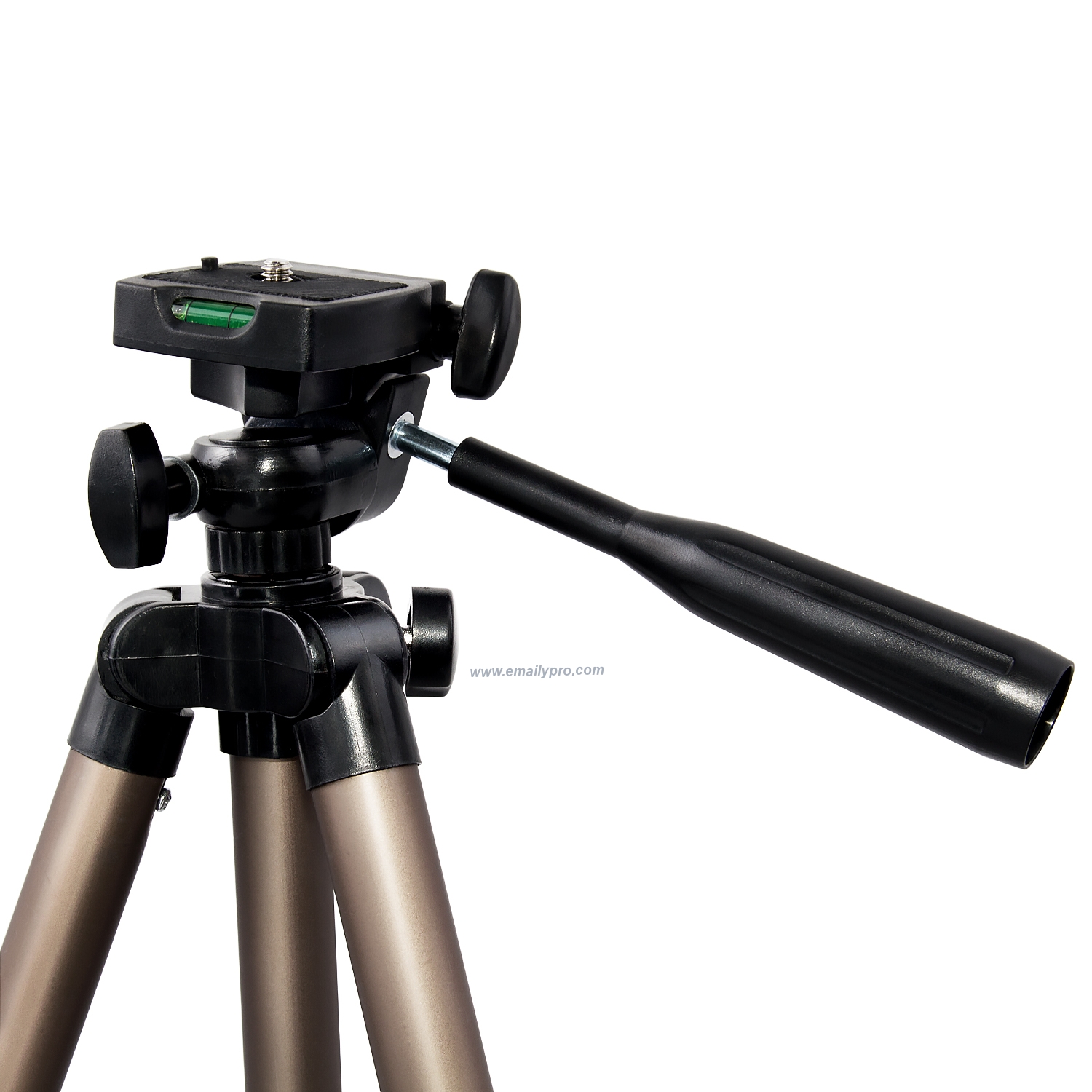 Chân máy Ảnh EMAILY TRIPOD EM-3130