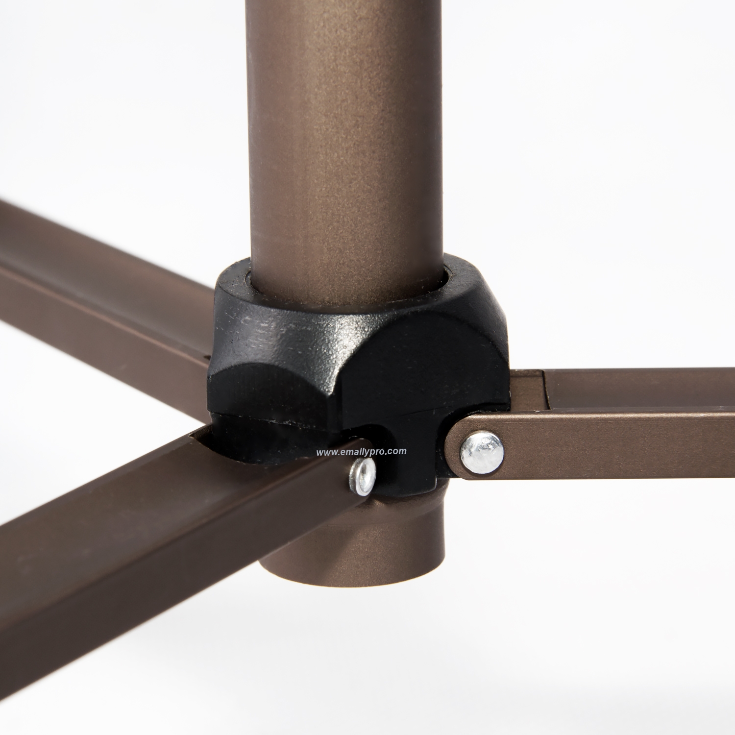 Chân máy Ảnh EMAILY TRIPOD EM-3130