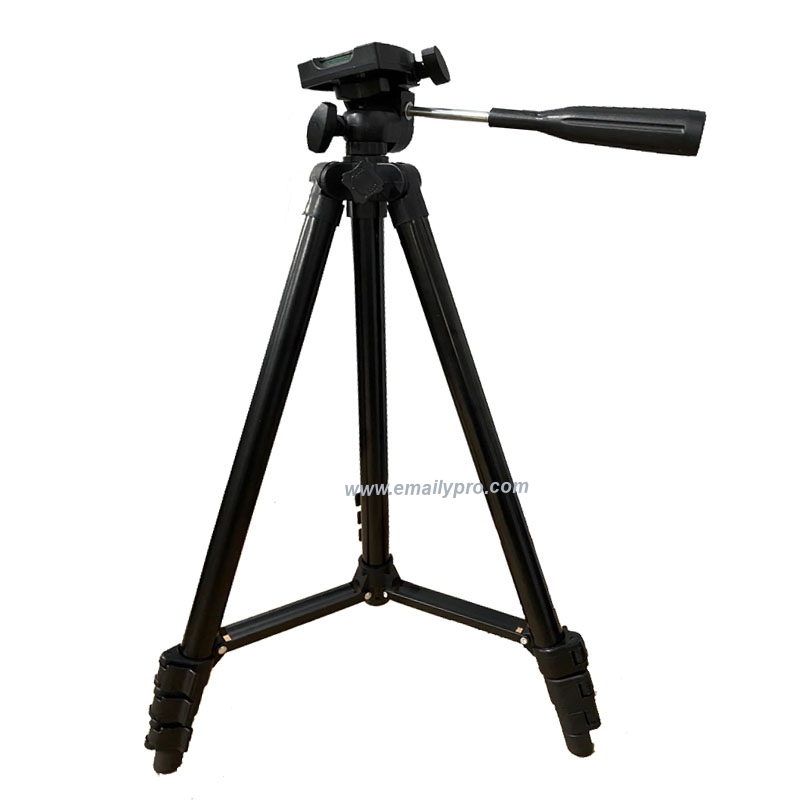 Chân máy Ảnh EMAILY TRIPOD EM-3130