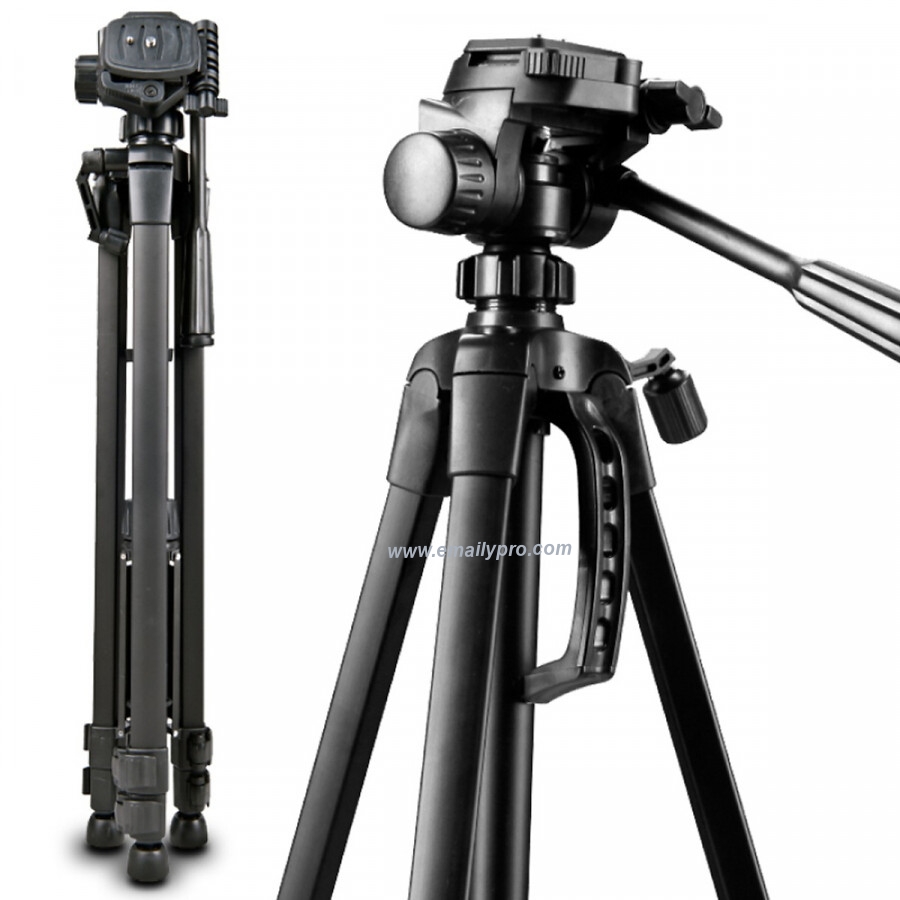 Chân máy ảnh WF-3520 WEIFENG