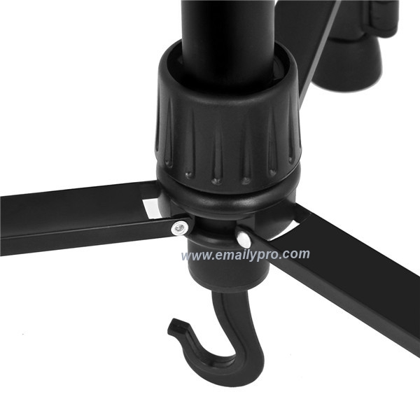 Chân máy ảnh WF-3520 WEIFENG