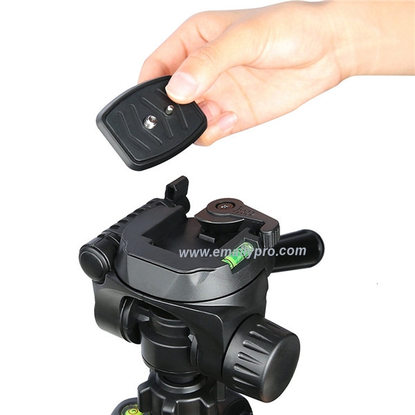 Chân máy ảnh WF-3520 WEIFENG