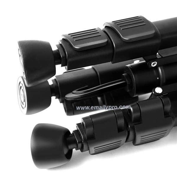 Chân máy ảnh WF-3520 WEIFENG