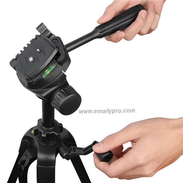 Chân máy ảnh WF-3520 WEIFENG