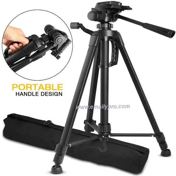 Chân máy ảnh WF-3520 WEIFENG