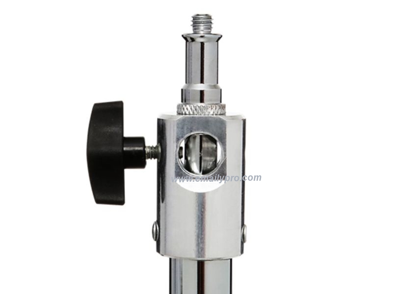 CHÂN LIGHT STAND BOOM LS-M5 Pro Meking