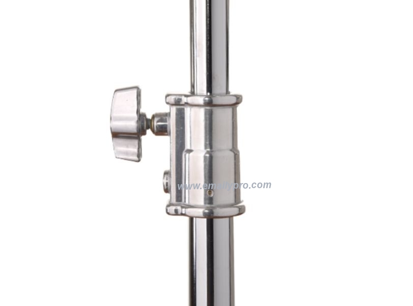 CHÂN LIGHT STAND BOOM LS-M5 Pro Meking