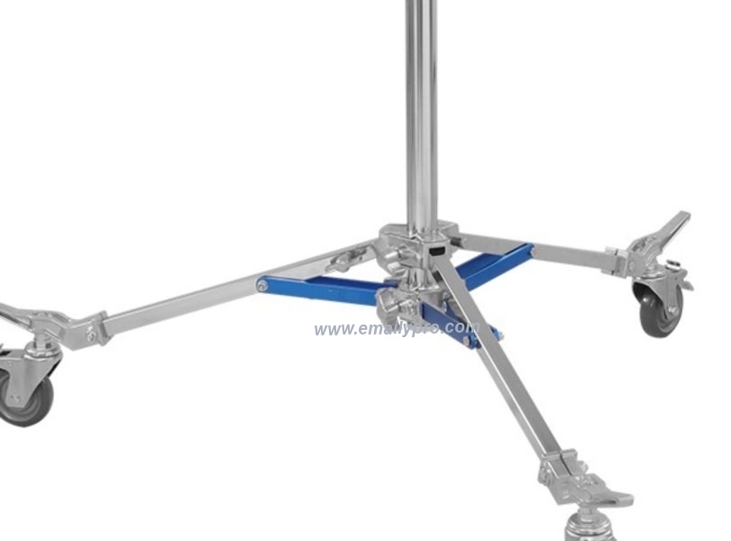 CHÂN LIGHT STAND BOOM LS-M5 Pro Meking