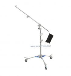 CHÂN LIGHT STAND BOOM LS-M5 Pro Meking