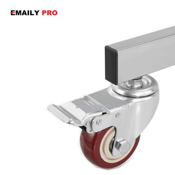 CHÂN LIGHT STAND BOOM L5-120 QIHE PLUS