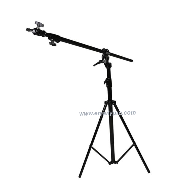 Chân Boom NiceFoto LS-16