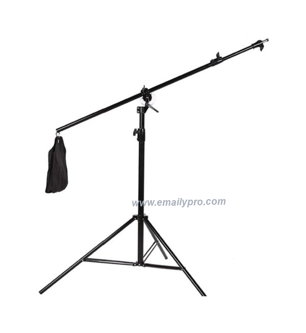 Chân Boom NiceFoto LS-16