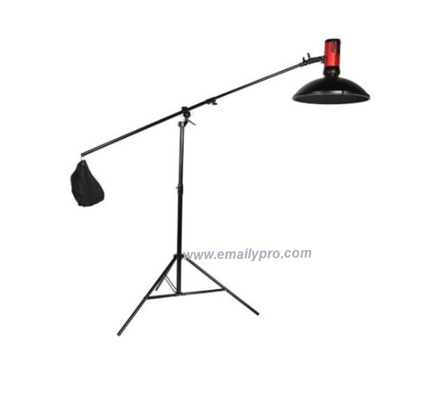 Chân Boom NiceFoto LS-16