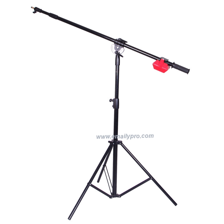 Chân Boom NiceFoto LS-10