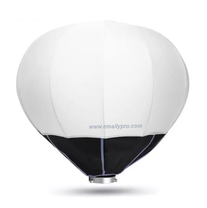 Softbox Ball 50cm NiceFoto