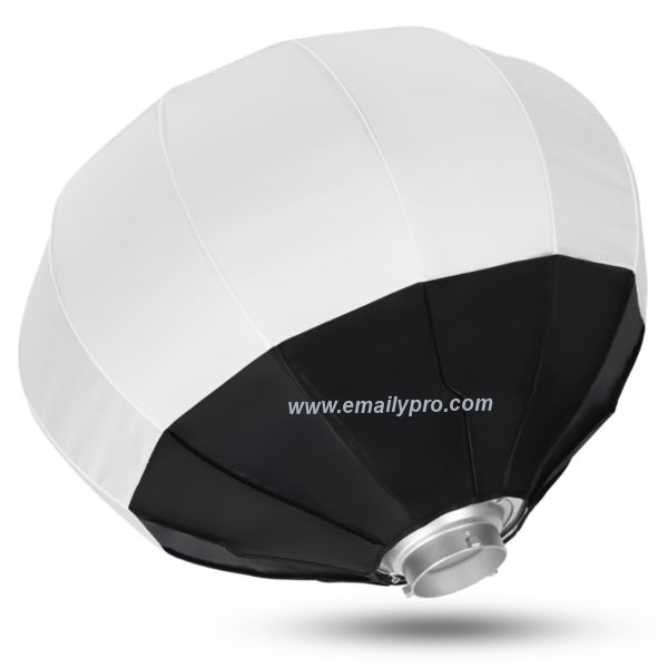 Softbox Ball 65cm NiceFoto