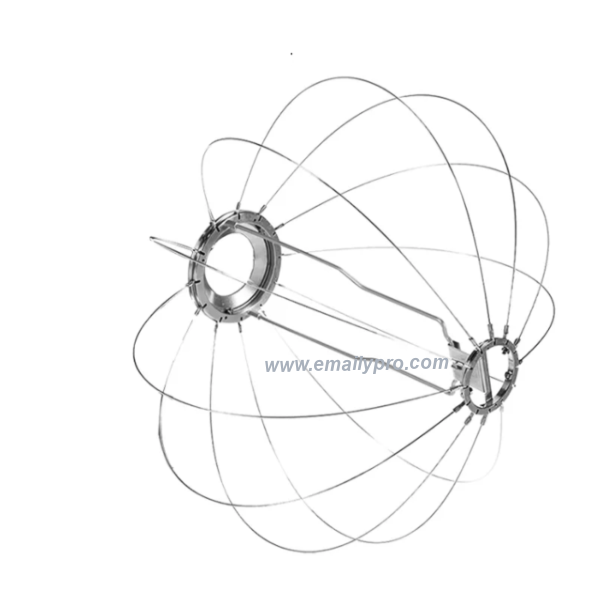 Softbox Ball 65cm NiceFoto