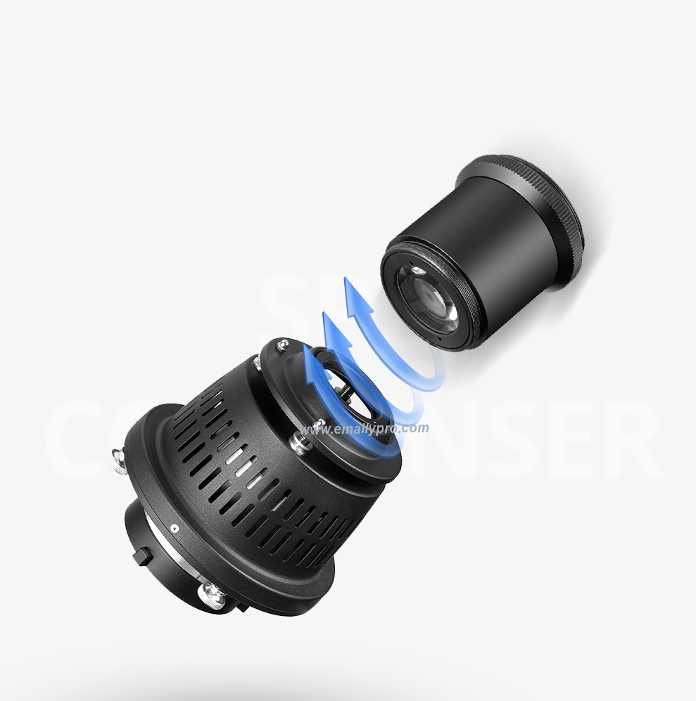 SNOOT AMBITFUL AL-16 Pro
