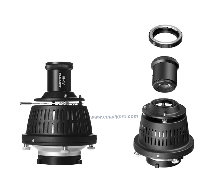 SNOOT AMBITFUL AL-16 Pro