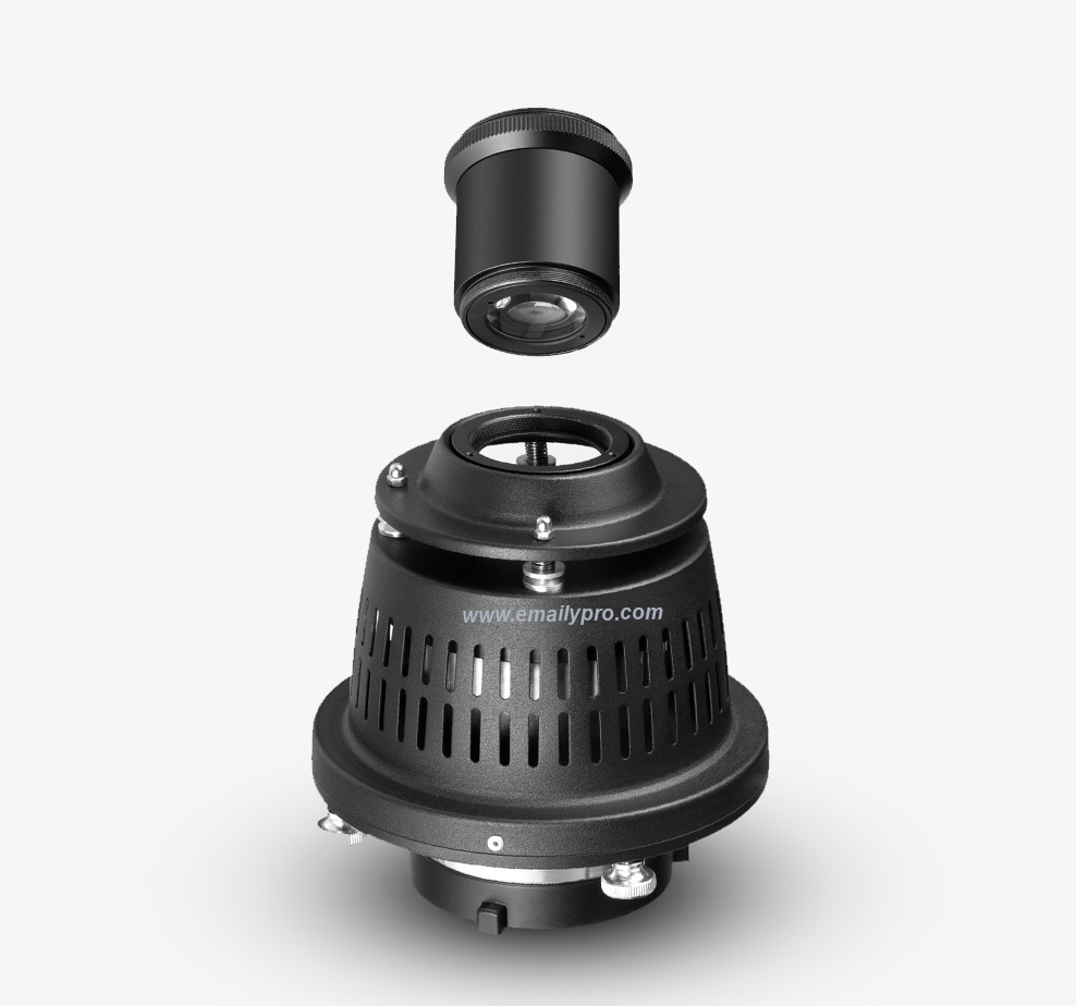 SNOOT AMBITFUL AL-16 Pro
