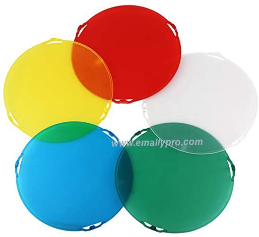 COMBO FILTER COLOR SN-518 NiceFoto