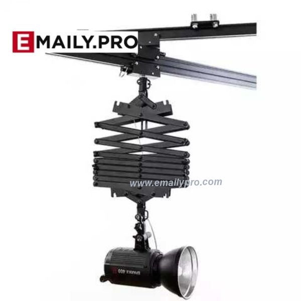 BỘ RAY TREO ĐÈN STUDIO A3303 Qihe