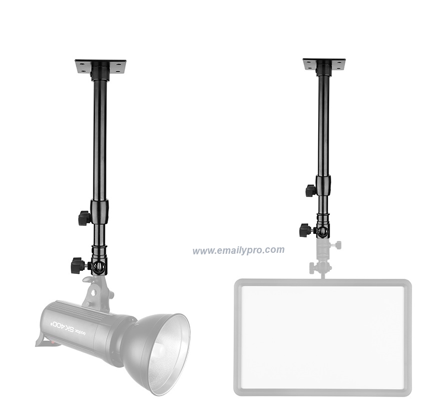 CHÂN ĐẾ TREO ĐÈN J-070 NiceFoto