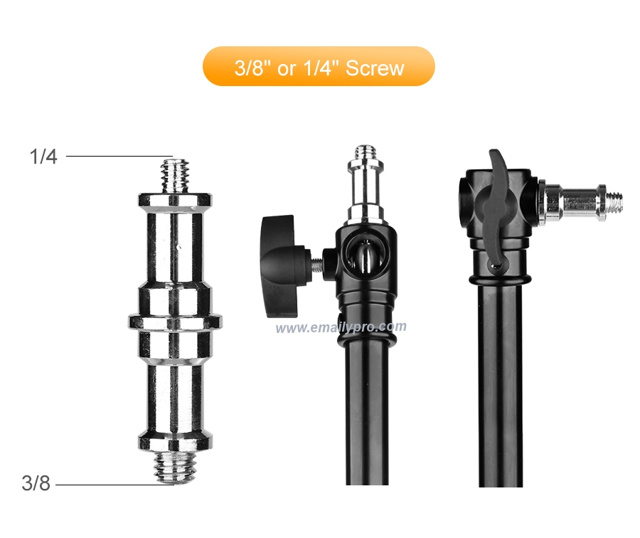 CHÂN ĐẾ TREO ĐÈN J-070 NiceFoto