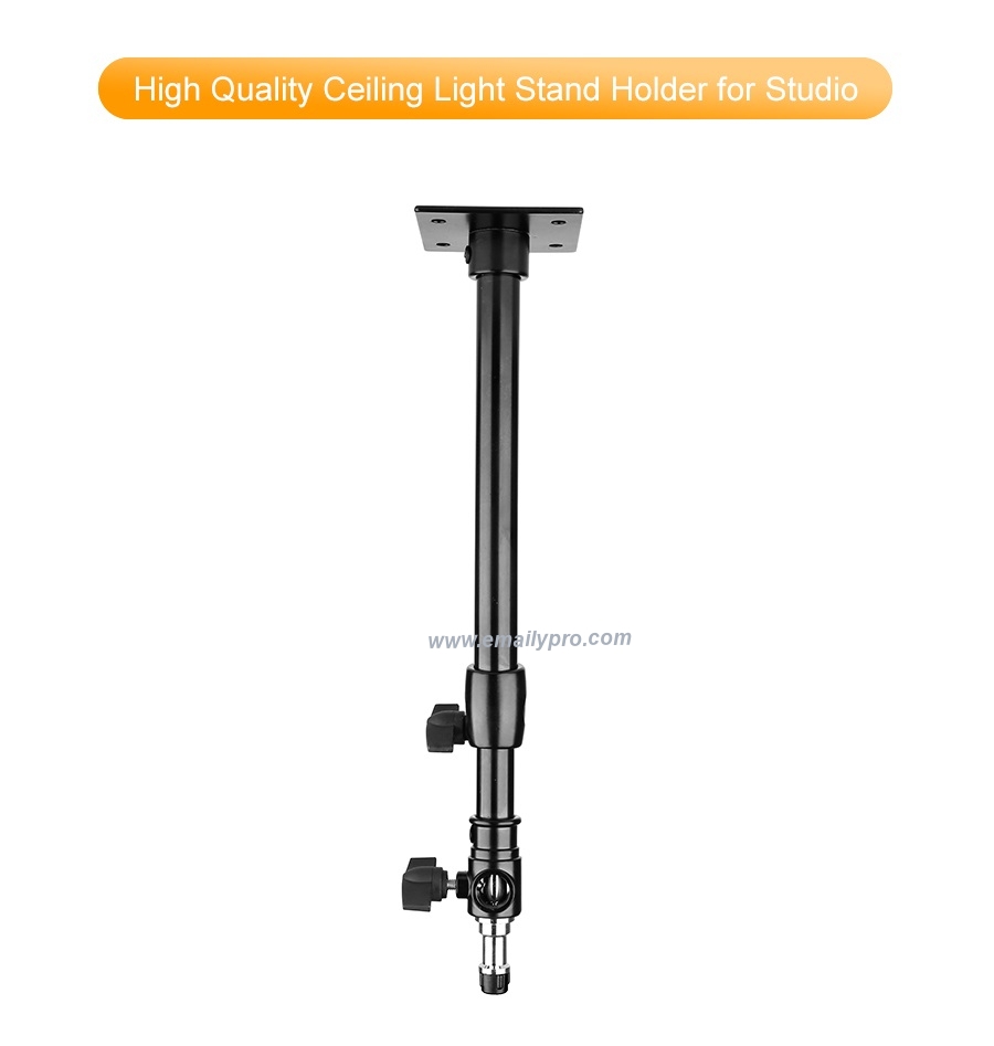 CHÂN ĐẾ TREO ĐÈN J-070 NiceFoto