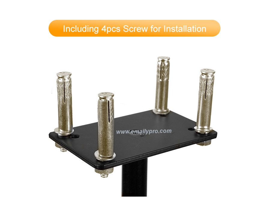 CHÂN ĐẾ TREO ĐÈN J-070 NiceFoto