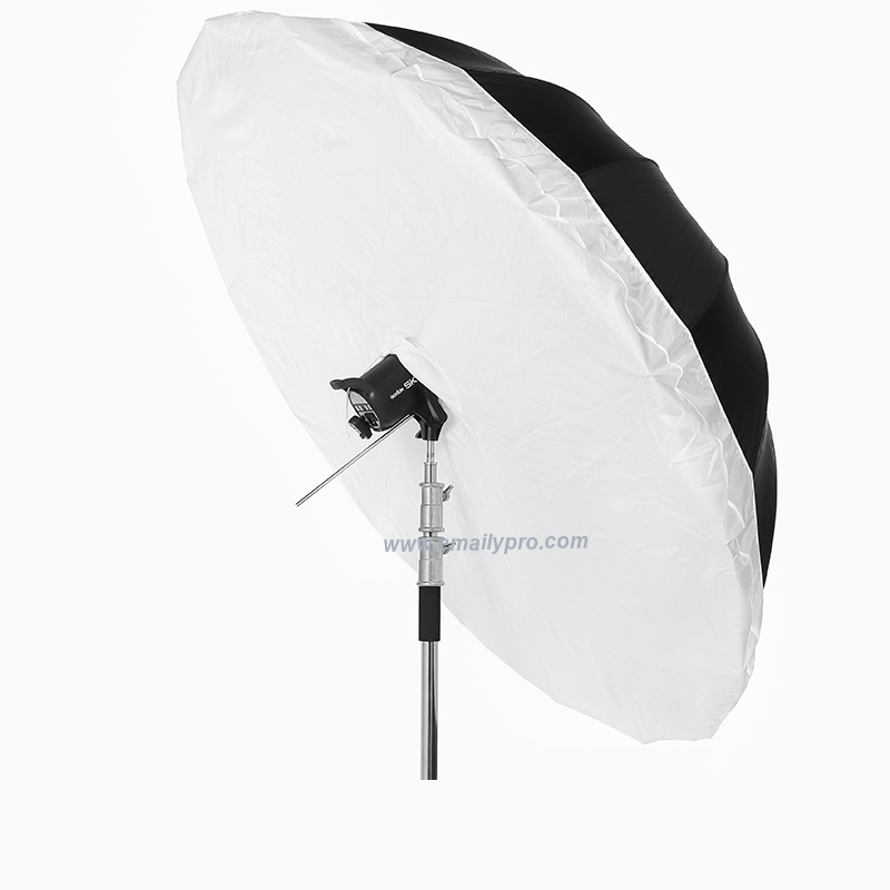 Dù Tản Sáng + Vải Cloth 180cm NiceFoto