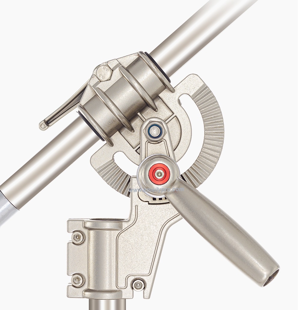 LIGHT STAND BOOM M6 PLUS (4)