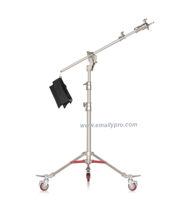 CHÂN BOOM LIGHT STAND M6-PLUS
