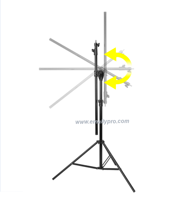 Chân boom NiceFoto LS-16B