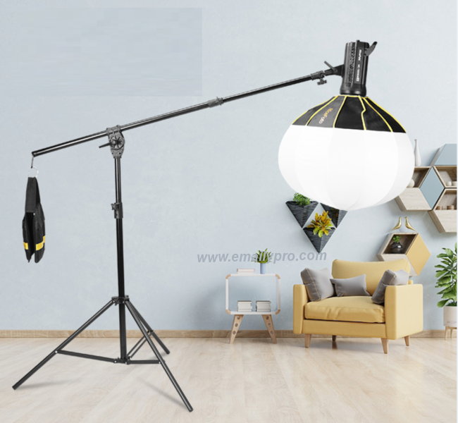 Chân boom NiceFoto LS-16B