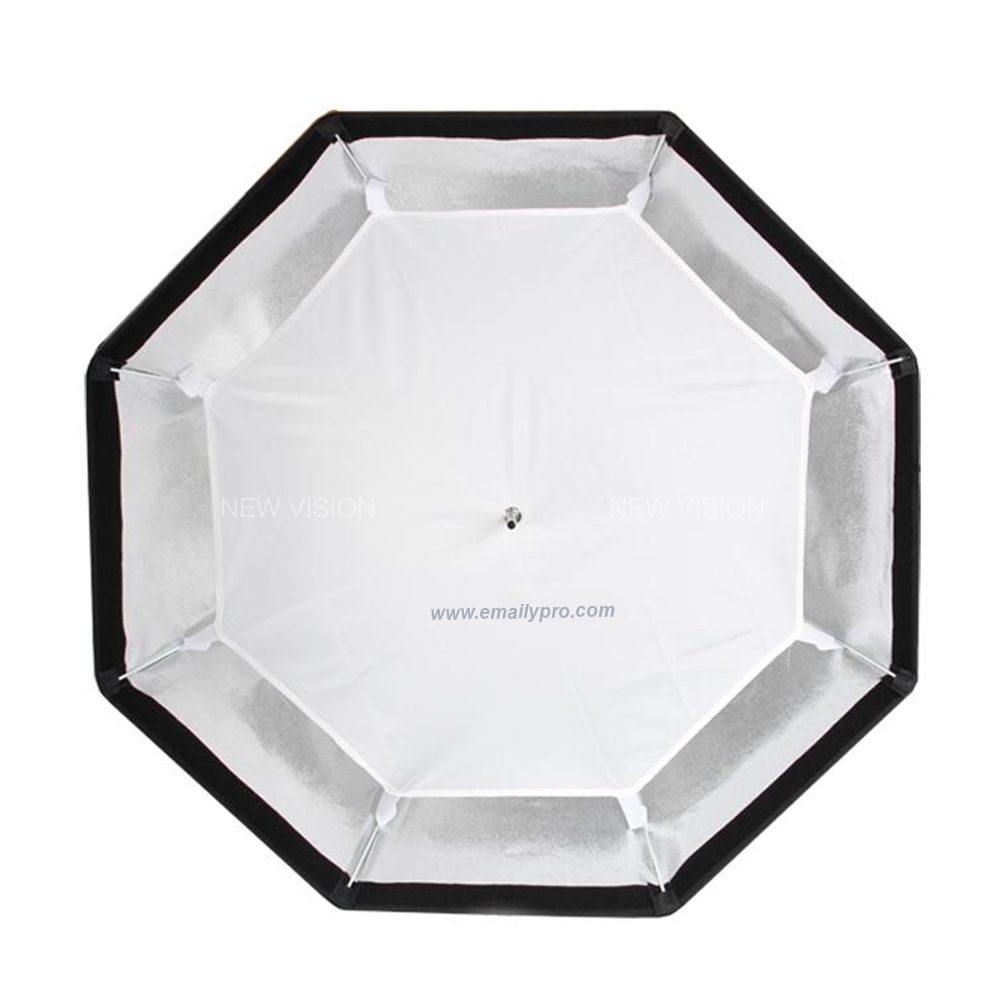 Softbox Godox UE 95cm Thao tác nhanh