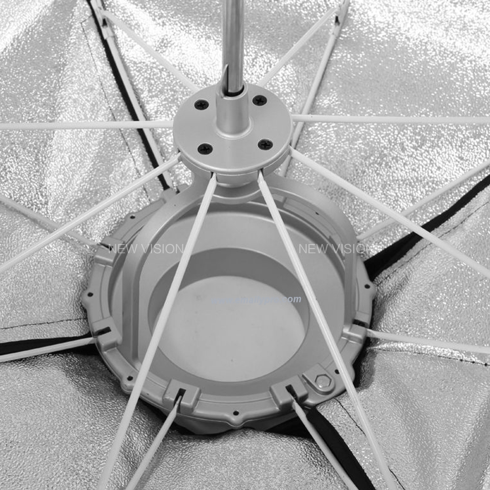 Softbox Godox UE 95cm Thao tác nhanh